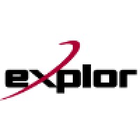 Explor logo, Explor contact details