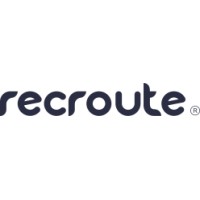 RecrouteIndia logo, RecrouteIndia contact details