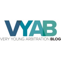 Very Young Arbitration Blog - VYAB logo, Very Young Arbitration Blog - VYAB contact details