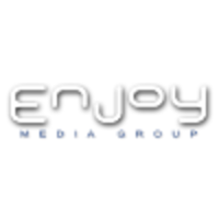 Enjoy Media Group logo, Enjoy Media Group contact details