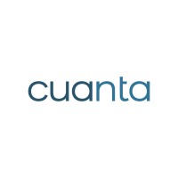 Cuanta logo, Cuanta contact details