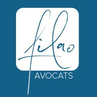 FILAO AVOCATS logo, FILAO AVOCATS contact details