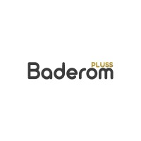 Baderom Pluss logo, Baderom Pluss contact details