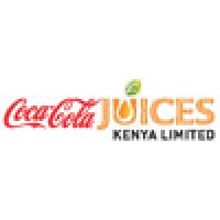 Coca-Cola Juices Kenya logo, Coca-Cola Juices Kenya contact details