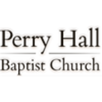 Perry Hall Baptist Church logo, Perry Hall Baptist Church contact details