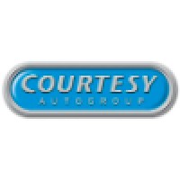 Courtesy Cars logo, Courtesy Cars contact details