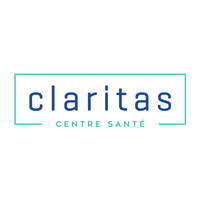 Claritas Centre Santé logo, Claritas Centre Santé contact details