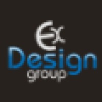 EX Design Group logo, EX Design Group contact details