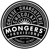 Mongers' Provisions logo, Mongers' Provisions contact details