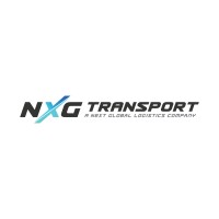 NXG TRANSPORT LLC logo, NXG TRANSPORT LLC contact details