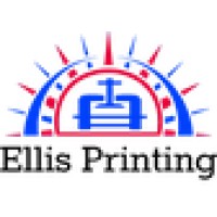 Ellis Printing logo, Ellis Printing contact details