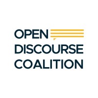 Open Discourse Coalition logo, Open Discourse Coalition contact details