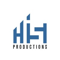 High Five Productions logo, High Five Productions contact details