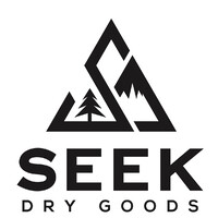 Seek Dry Goods logo, Seek Dry Goods contact details