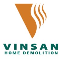 Vinsan Home Demolition logo, Vinsan Home Demolition contact details