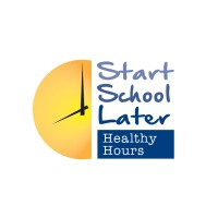 Start School Later, Inc. logo, Start School Later, Inc. contact details