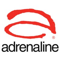 Adrenaline, Inc. logo, Adrenaline, Inc. contact details