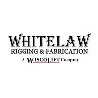 Whitelaw Rigging & Fab, a WiscoLift Co. logo, Whitelaw Rigging & Fab, a WiscoLift Co. contact details