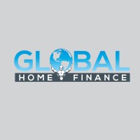 Global Home Finance logo, Global Home Finance contact details