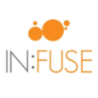 Project IN:FUSE logo, Project IN:FUSE contact details