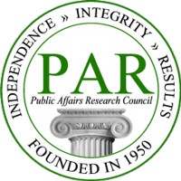 Public Affairs Research Council of Louisiana logo, Public Affairs Research Council of Louisiana contact details