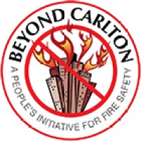 Beyond Carlton logo, Beyond Carlton contact details