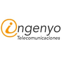 Ingenyo logo, Ingenyo contact details