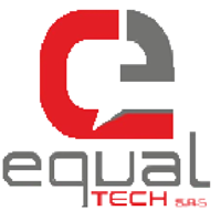 EQUAL TECH SAS logo, EQUAL TECH SAS contact details