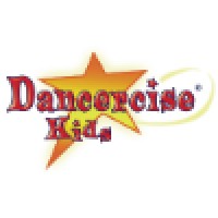 Dancercise Kids logo, Dancercise Kids contact details