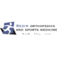 Rezin Orthopedics and Sports Medicine logo, Rezin Orthopedics and Sports Medicine contact details