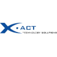 X-act Technology Solutions, Inc logo, X-act Technology Solutions, Inc contact details