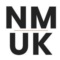 Nouveau Media UK logo, Nouveau Media UK contact details