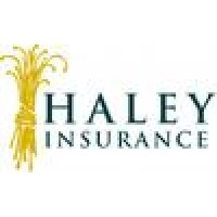 Haley Insurance Agency logo, Haley Insurance Agency contact details