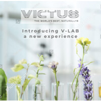 Victus International Pty Ltd logo, Victus International Pty Ltd contact details