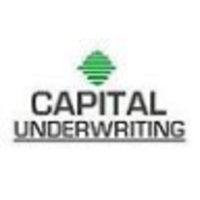 Capital Underwriting logo, Capital Underwriting contact details