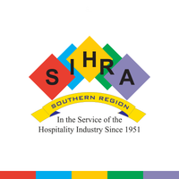 South India Hotels and Restaurants Association logo, South India Hotels and Restaurants Association contact details