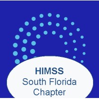 HIMSS South Florida Chapter logo, HIMSS South Florida Chapter contact details