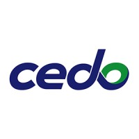 CeDo logo, CeDo contact details