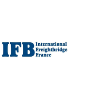 IFB International Freightbridge France logo, IFB International Freightbridge France contact details