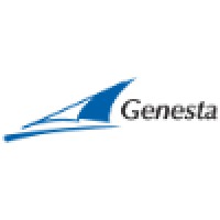 Genesta logo, Genesta contact details