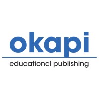 Okapi Educational Publishing logo, Okapi Educational Publishing contact details