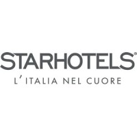 Starhotels S.p.A. logo, Starhotels S.p.A. contact details