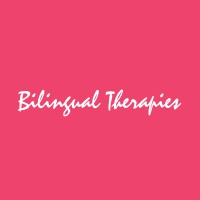 Bilingual Therapies logo, Bilingual Therapies contact details