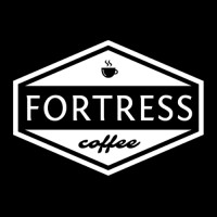 Fortress Coffee logo, Fortress Coffee contact details