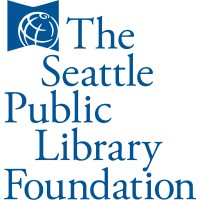 The Seattle Public Library Foundation logo, The Seattle Public Library Foundation contact details