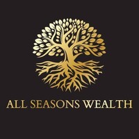 All Seasons Wealth logo, All Seasons Wealth contact details