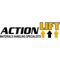 Action Lift Inc. logo, Action Lift Inc. contact details