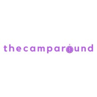 Thecamparound logo, Thecamparound contact details