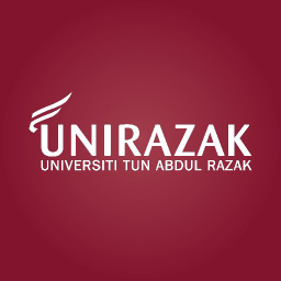 University Tun Abdul Razak logo, University Tun Abdul Razak contact details