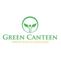 Green Canteen logo, Green Canteen contact details